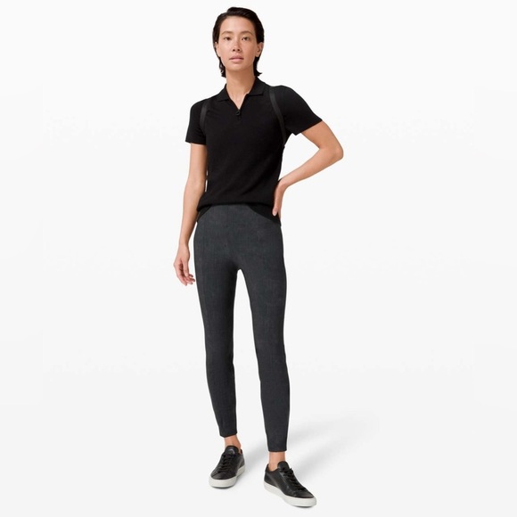 Lululemon Here to There High-Rise 7/8 Pant 4 - Picture 1 of 8